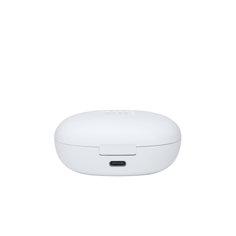 JBL Free II - White - True wireless in-ear headphones - Detailshot 5 image number null